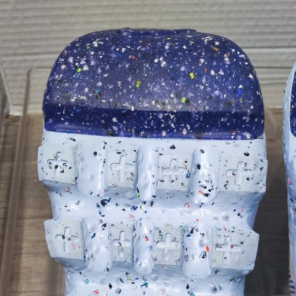 Nike Space Hippie 04 astronomy blue & photon dust men's size 11.5 sneaker - Picture 13 of 13